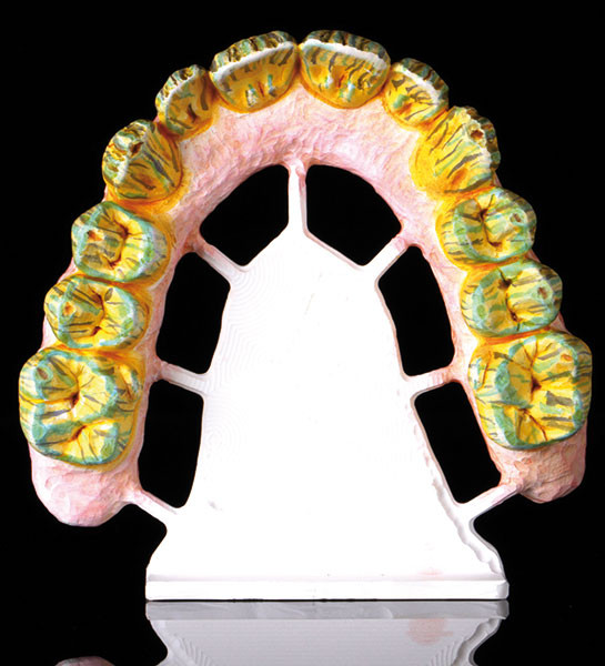 biomatériaux dentaires cours saint