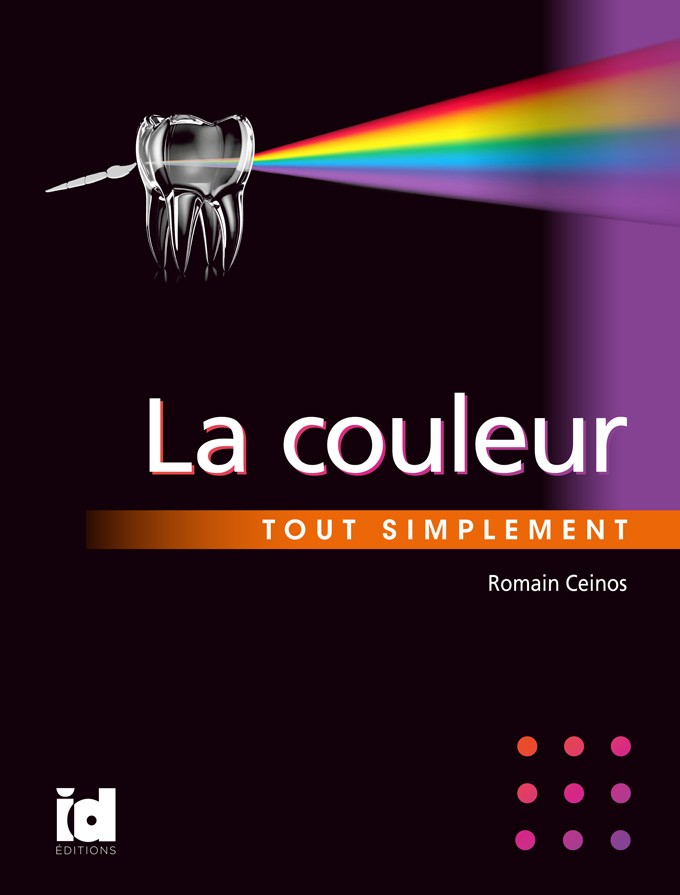 La couleur - Tout simplement